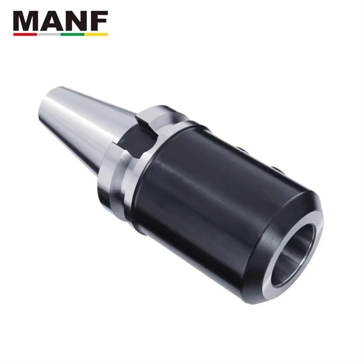 SLN Side Milling Toolholder