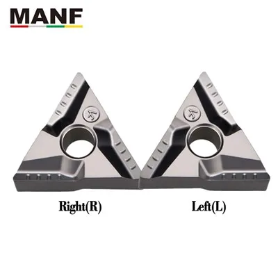 TNMG16 টার্নিং টুলস কার্বাইড সন্নিবেশ